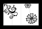 移门花纹