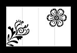 移门花纹