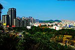 大运城风光 周灵paishe