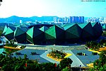 世界第26届大学生运动会主场馆
