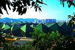 世界第26届大学生运动会主场馆