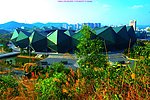 世界第26届大学生运动会主场馆