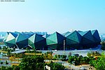 世界第26届大学生运动会主场馆