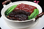 广式腊味饭