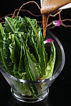 油麦菜