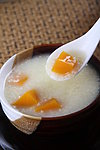 小米粥