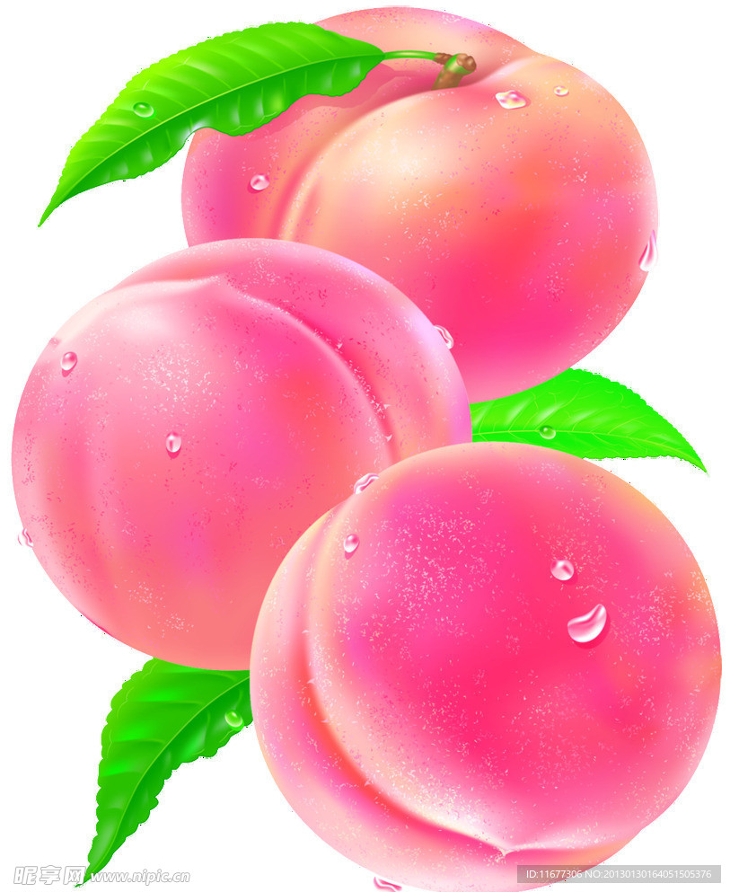 水蜜桃