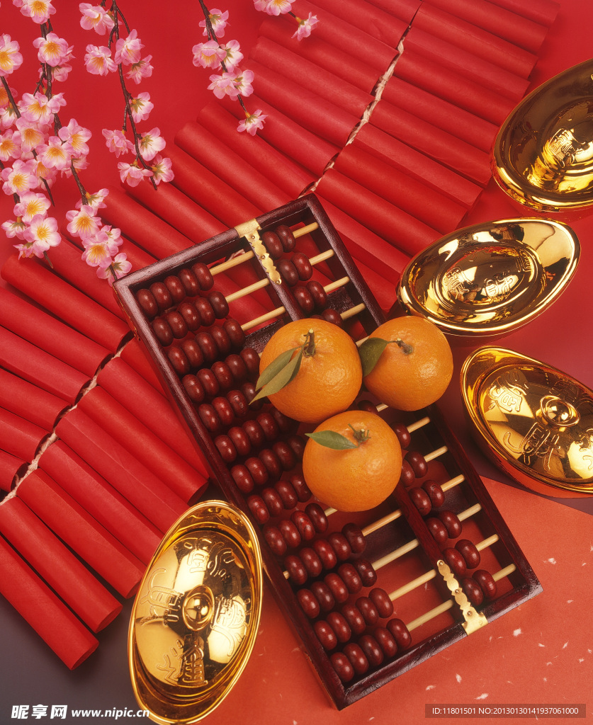 节日素材