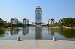 厦门大学