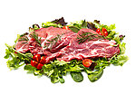 猪肉
