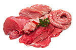 猪肉