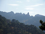 黄山风景