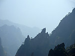 黄山风景