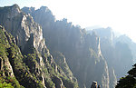 黄山风景