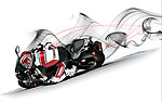 雅马哈 Yamaha R6