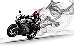 雅马哈 Yamaha R6