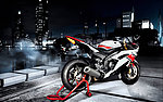 雅马哈 Yamaha R6