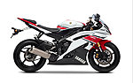 雅马哈 Yamaha R6
