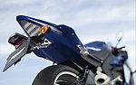 雅马哈 Yamaha R6