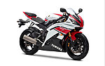 雅马哈 Yamaha R6