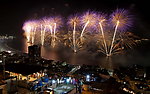 2013新年烟火