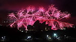 2013新年烟火