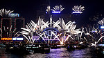 2013新年烟火
