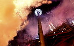 2013新年烟火