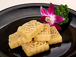 绿豆糕