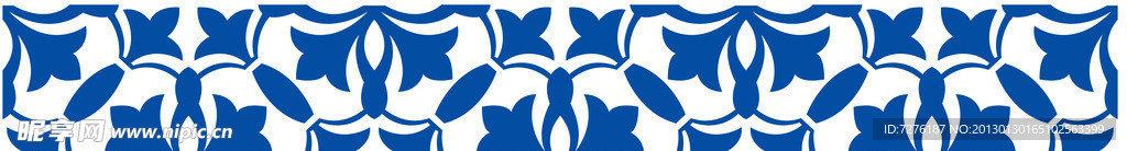 花纹