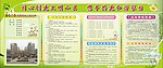 同心创建文明小区携手共建和谐家