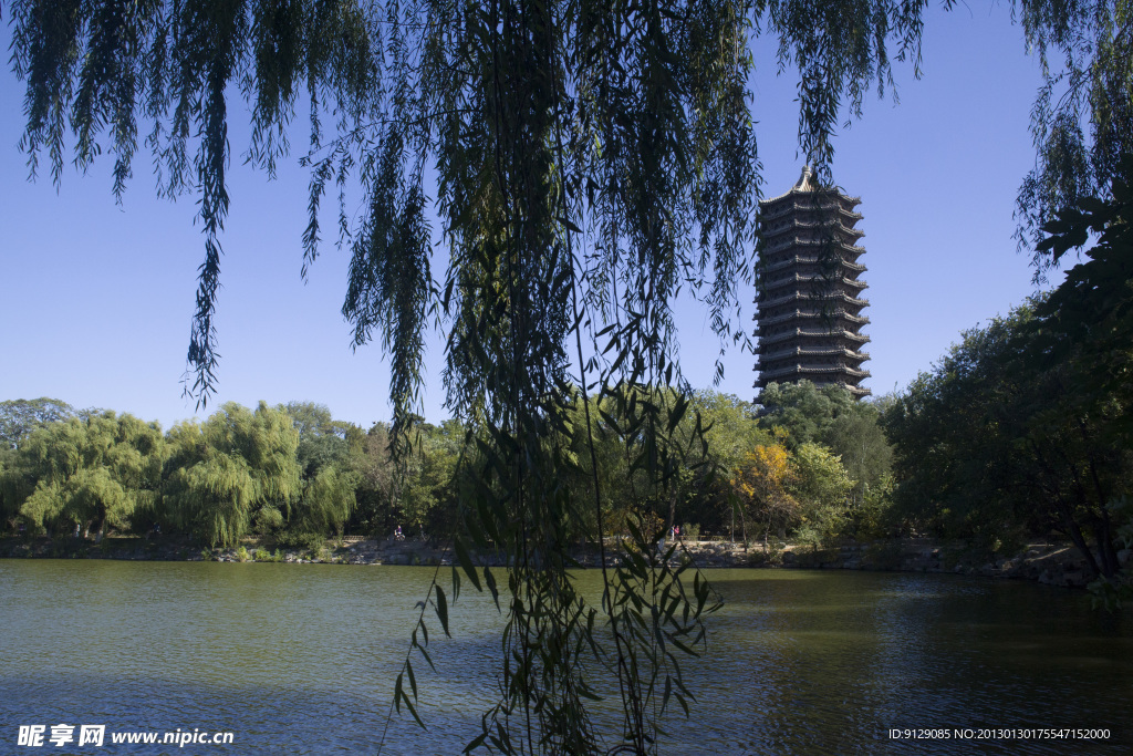 北京大学