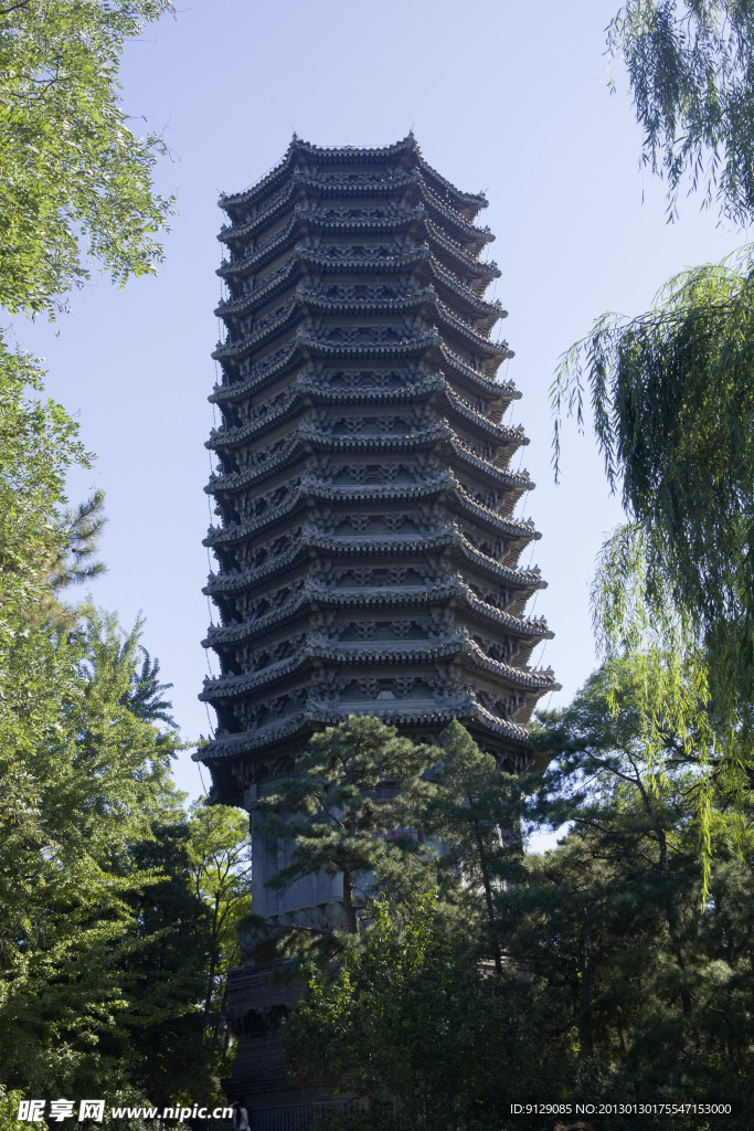 北京大学