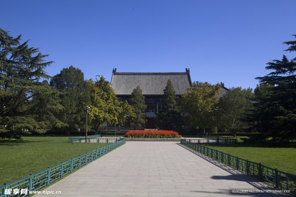 北京大学
