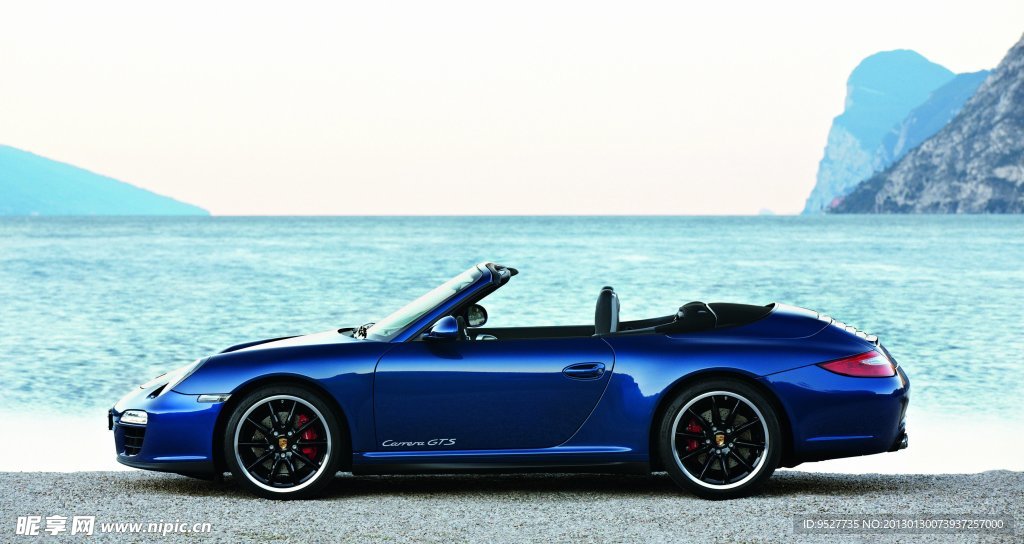 保时捷911