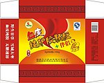 颗粒胶囊包装
