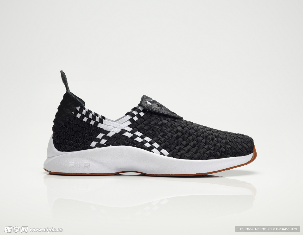 NIKE360系列广告宣传平面