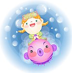 快乐儿童