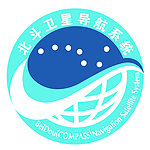 北斗卫星导航系统LOGO
