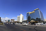 北京东长安街