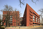 清华大学