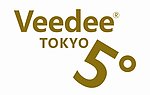 五度LOGO