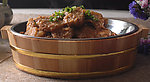 粉蒸肉
