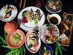 日本料理套餐