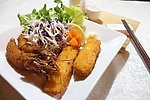 日式大虾