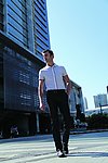 服装拍摄图片