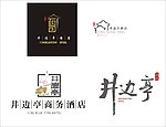 酒店标识
