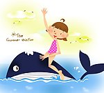 儿童插画
