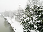 雪景