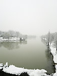 雪景